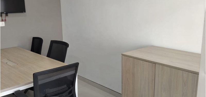 Oficina en Venta en Barranquilla, El Prado-4