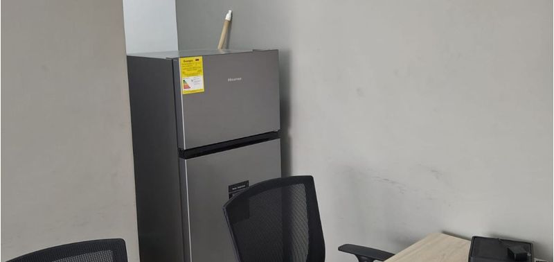 Oficina en Venta en Barranquilla, El Prado-5