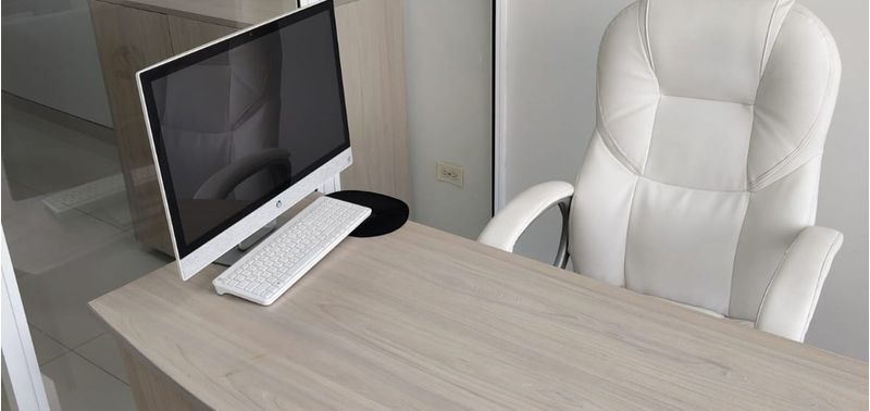 Oficina en Venta en Barranquilla, El Prado-6