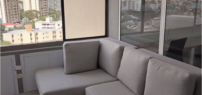Oficina en Venta en Barranquilla, El Prado-8