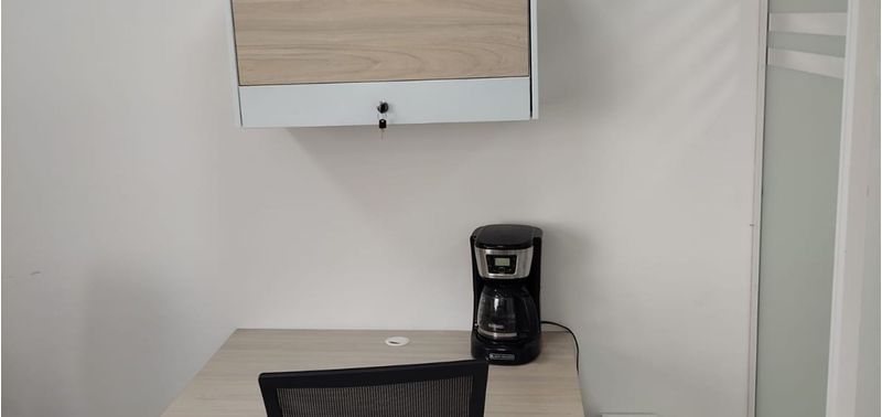 Oficina en Venta en Barranquilla, El Prado-9