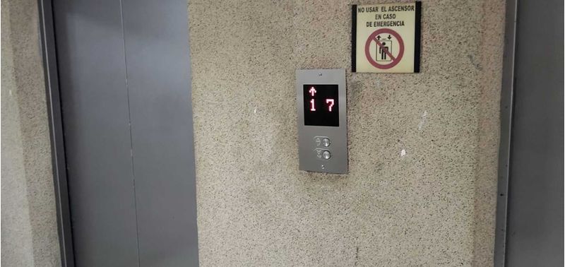 Oficina en Venta en Barranquilla, El Prado-11
