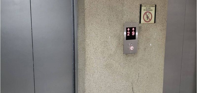 Oficina en Venta en Barranquilla, El Prado-12