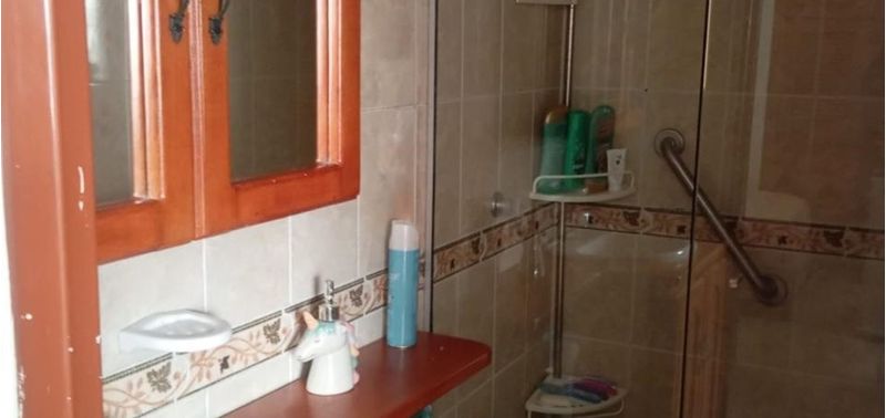 Apartamento en Venta en Medellín, Colinas de La Candelaria