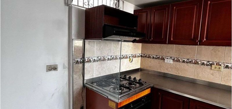 Apartamento en Venta en Medellín, Colinas de La Candelaria-5