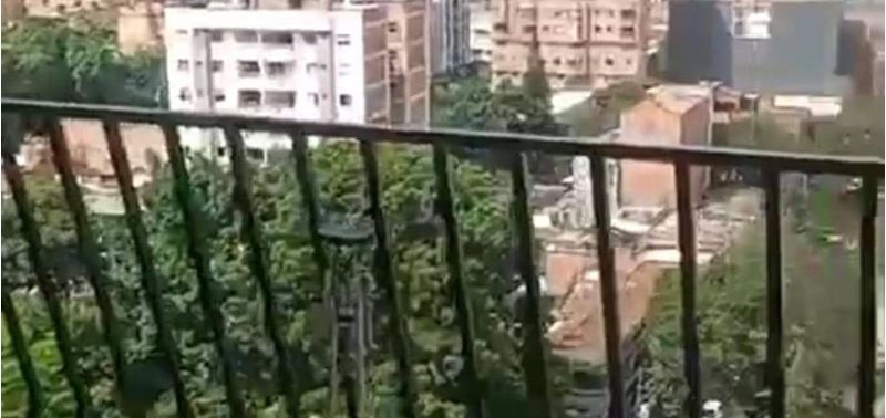 Apartamento en Venta en Medellín, Colinas de La Candelaria-7
