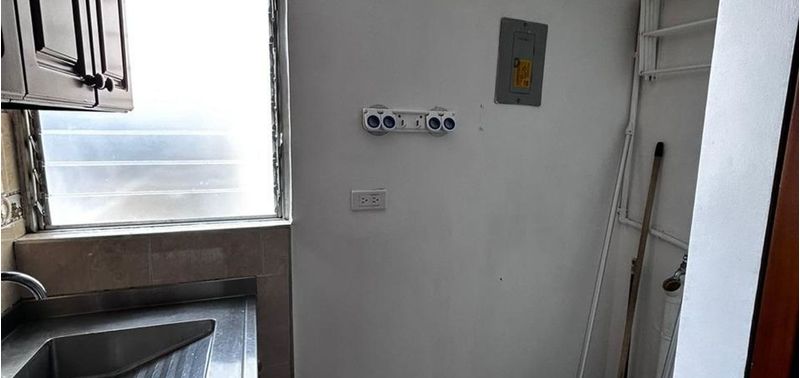Apartamento en Venta en Medellín, Colinas de La Candelaria-9