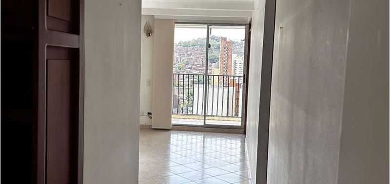 Apartamento en Venta en Medellín, Colinas de La Candelaria-11
