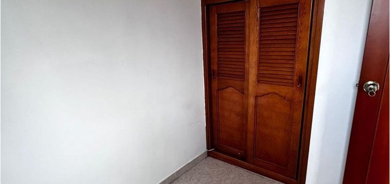 Apartamento en Venta en Medellín, Colinas de La Candelaria-12