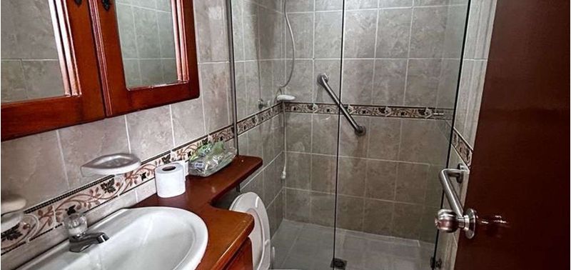 Apartamento en Venta en Medellín, Colinas de La Candelaria-13