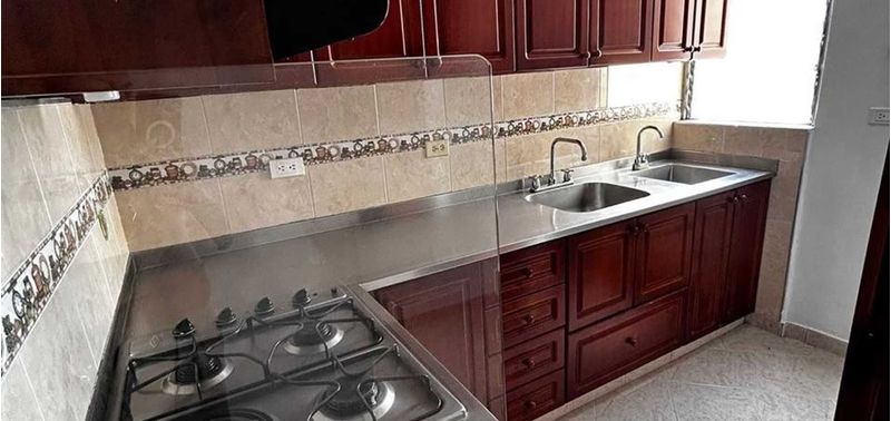 Apartamento en Venta en Medellín, Colinas de La Candelaria-14