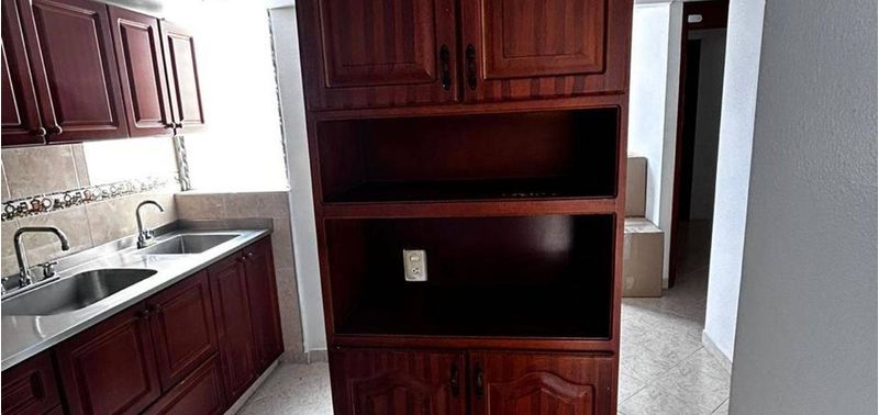 Apartamento en Venta en Medellín, Colinas de La Candelaria-15