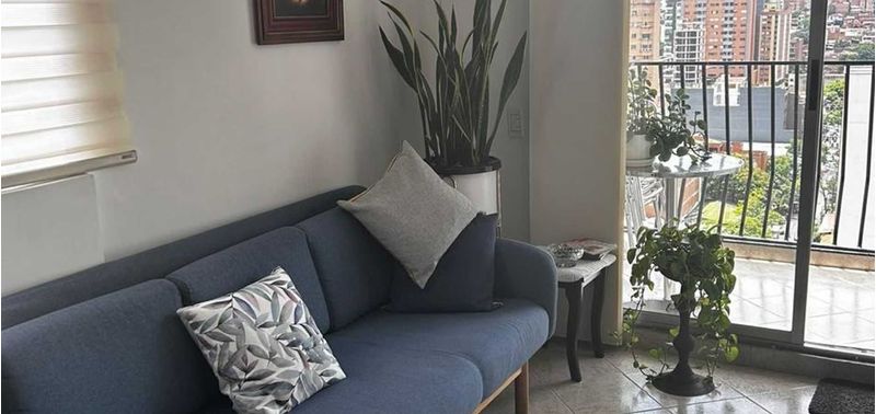 Apartamento en Venta en Medellín, Colinas de La Candelaria-16