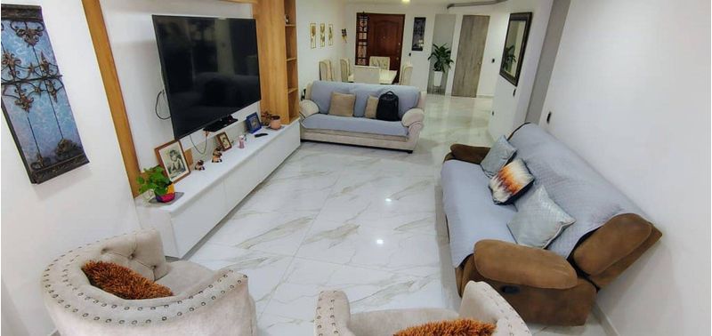 Apartamento en Venta en Medellín, Castropol