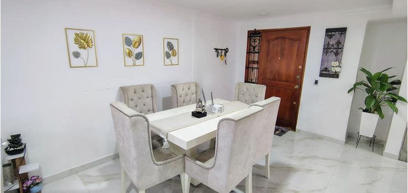 Apartamento en Venta en Medellín, Castropol-5