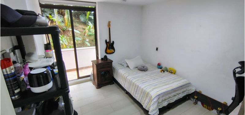 Apartamento en Venta en Medellín, Castropol-7