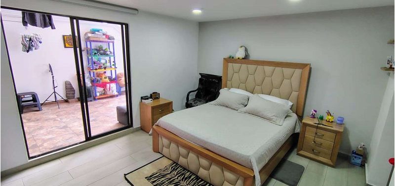 Apartamento en Venta en Medellín, Castropol-8