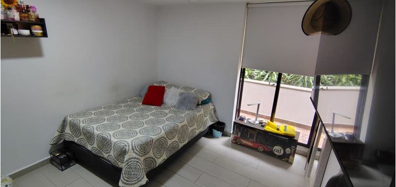 Apartamento en Venta en Medellín, Castropol-9