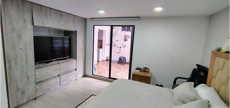 Apartamento en Venta en Medellín, Castropol-10