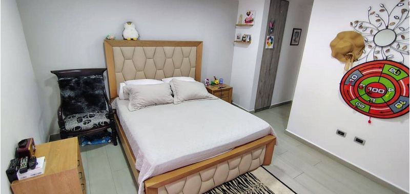 Apartamento en Venta en Medellín, Castropol-11