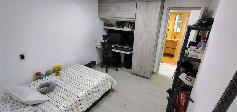 Apartamento en Venta en Medellín, Castropol-13