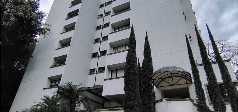 Apartamento en Venta en Medellín, Castropol-15