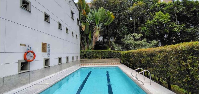 Apartamento en Venta en Medellín, Castropol-16