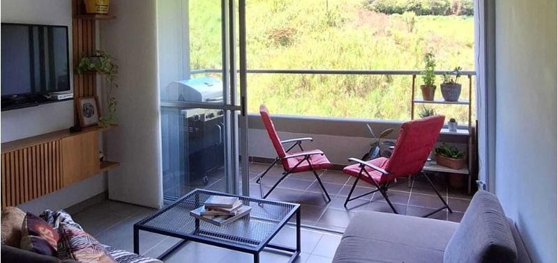 Apartamento en Venta en Envigado, El Salado