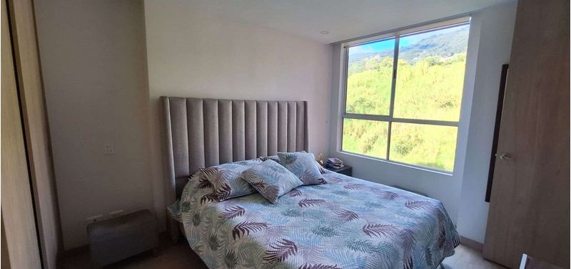 Apartamento en Venta en Envigado, El Salado-1