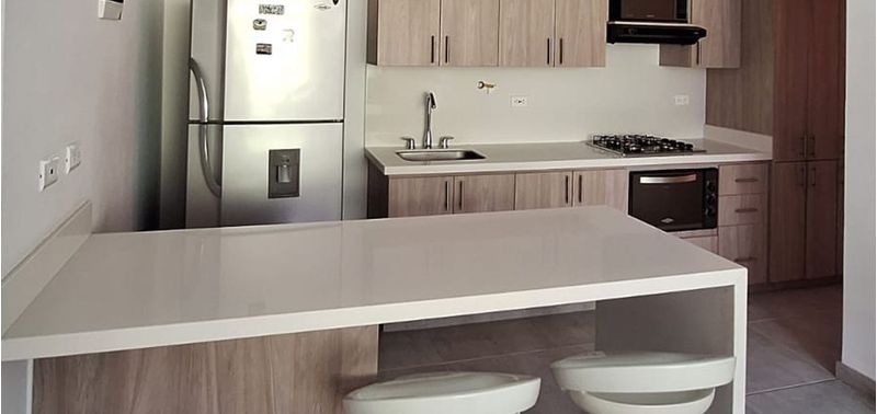 Apartamento en Venta en Envigado, El Salado-3