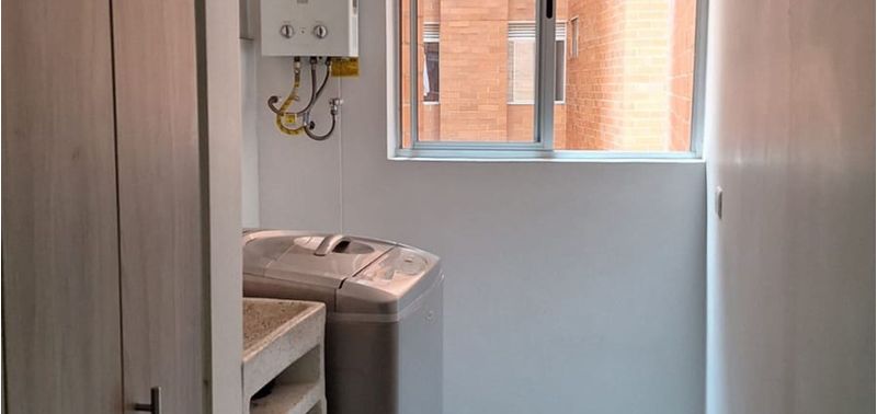 Apartamento en Venta en Envigado, El Salado-5