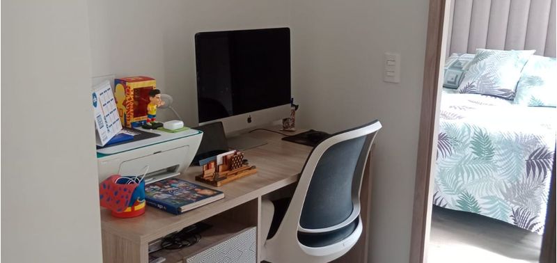 Apartamento en Venta en Envigado, El Salado-8