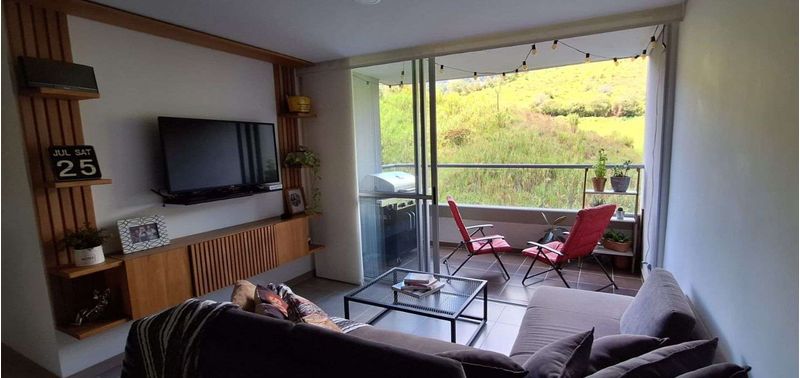 Apartamento en Venta en Envigado, El Salado-10