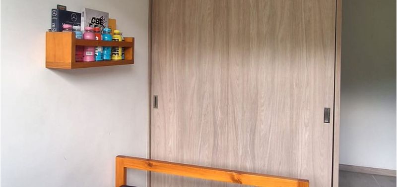 Apartamento en Venta en Envigado, El Salado-11