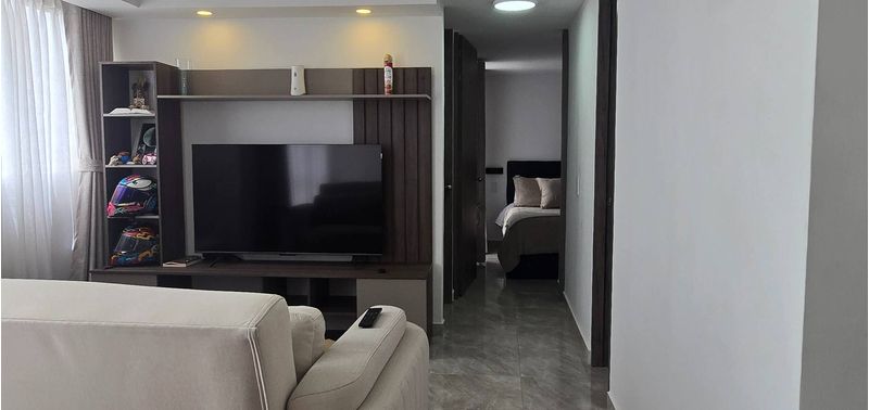 Apartamento en Venta en Bogotá, D.C., Capellanía-4