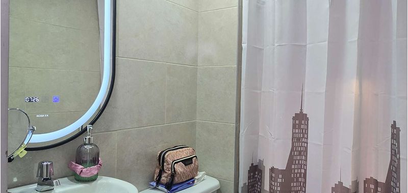 Apartamento en Venta en Bogotá, D.C., Capellanía-6