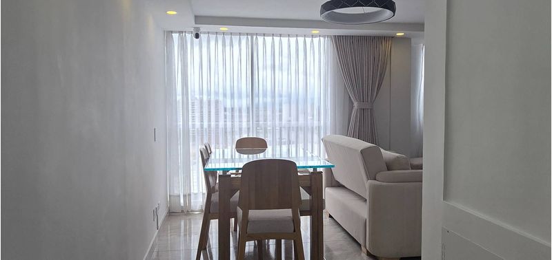 Apartamento en Venta en Bogotá, D.C., Capellanía-7