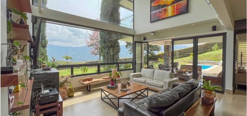 Casa en Venta en Copacabana, Copacabana-1
