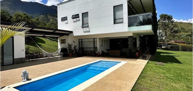Casa en Venta en Copacabana, Copacabana-2
