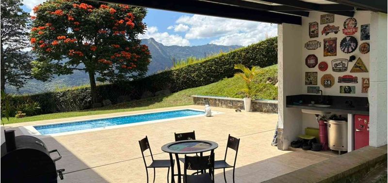 Casa en Venta en Copacabana, Copacabana-5