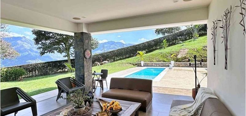 Casa en Venta en Copacabana, Copacabana-13