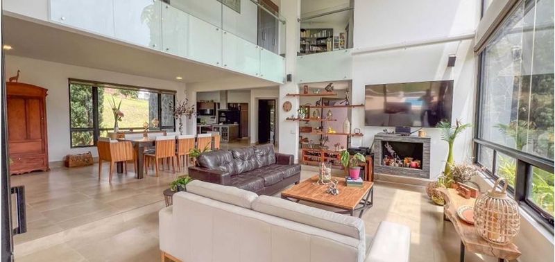 Casa en Venta en Copacabana, Copacabana-15