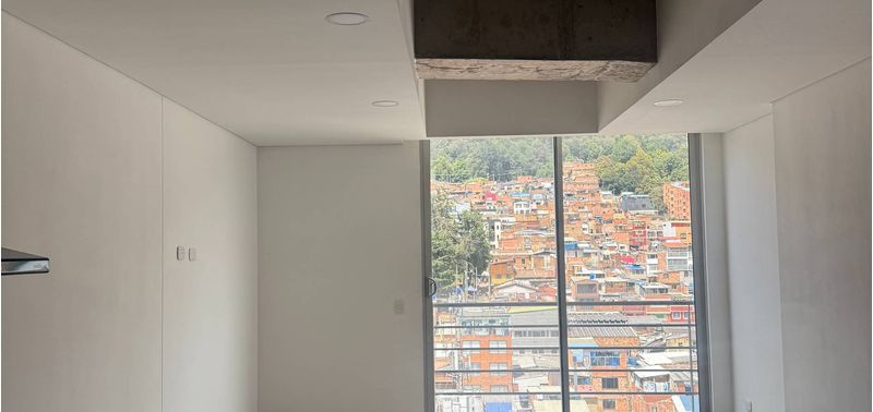 Apartamento en Venta en Bogotá, D.C., Candelaria-0