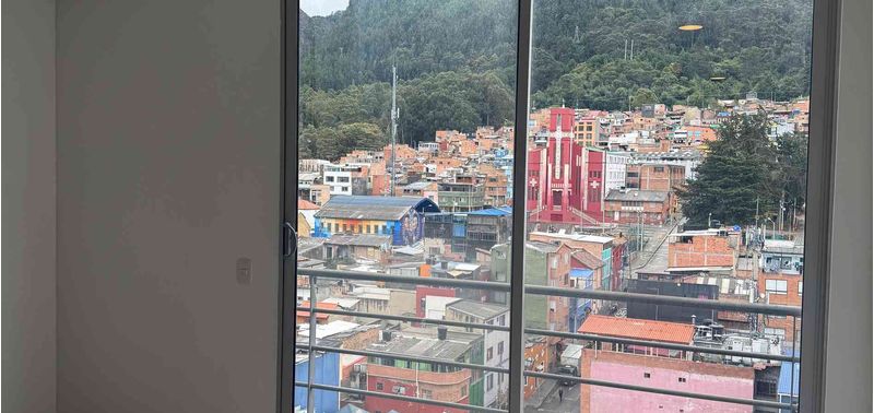 Apartamento en Venta en Bogotá, D.C., Candelaria-3