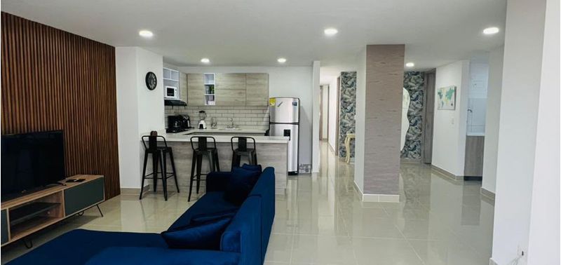 Apartamento en Venta en Medellín, Laureles