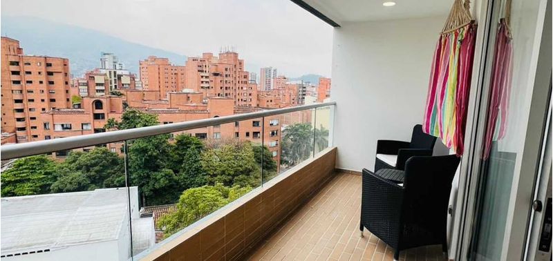 Apartamento en Venta en Medellín, Laureles-6