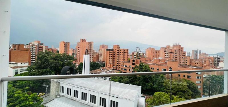 Apartamento en Venta en Medellín, Laureles-7