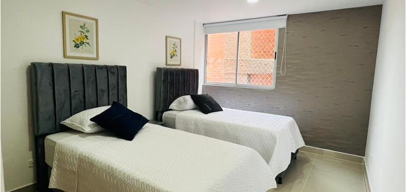 Apartamento en Venta en Medellín, Laureles-8