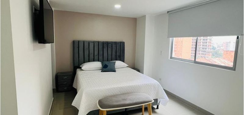 Apartamento en Venta en Medellín, Laureles-9