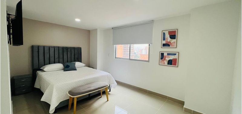 Apartamento en Venta en Medellín, Laureles-10